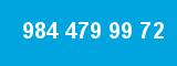 984 479 99 72 984 479 99 72
